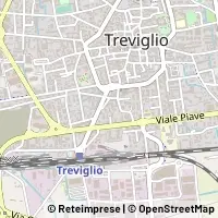 Carte Treviglio