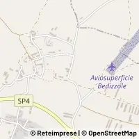 Map Bedizzole