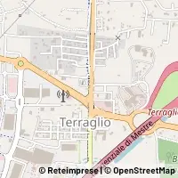Map Venezia
