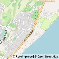 地图 Padenghe sul Garda