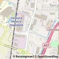 Kort Venezia