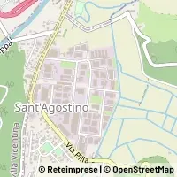 Map Arcugnano