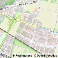 Kort Brescia