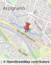 Via dell'Industria, 21,36071Arzignano