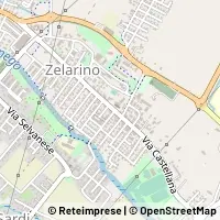 Karte Venezia