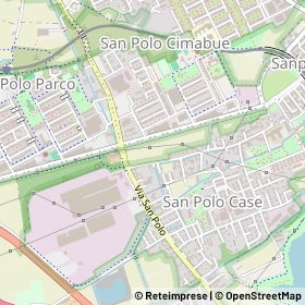 Mappa 25134
