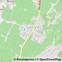 Map Negrar
