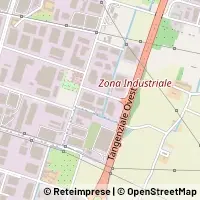 Map Brescia