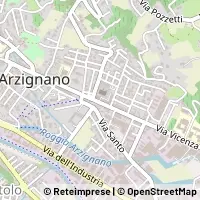 Carte Arzignano