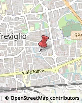 Viale XXIV Maggio, 15,24047Treviglio