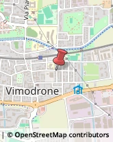 Via Cesare Battisti, 38,20090Vimodrone