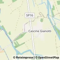 Carte Sillavengo