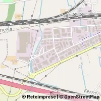 Karta Treviglio