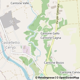 Mappa 13851