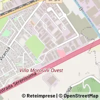 মানচিত্র Altavilla Vicentina