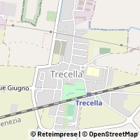 नक्शा Pozzuolo Martesana