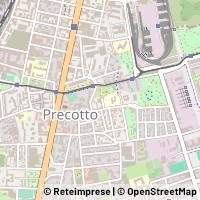 Peta Milano