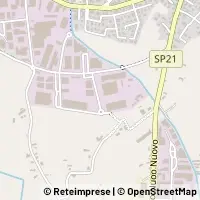 Carte Camisano Vicentino