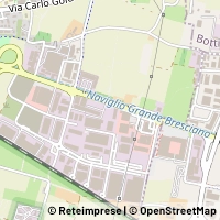 Kart Brescia