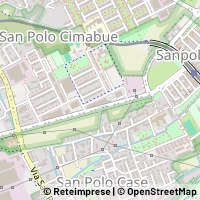 Peta Brescia