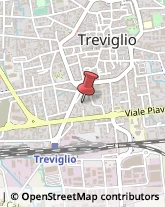 Via Ragazzi del '99, 4,24047Treviglio