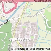 Map Arcugnano