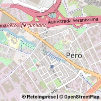 Map Pero