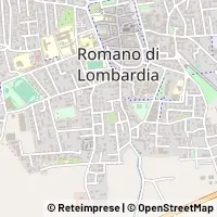 Carte Romano di Lombardia