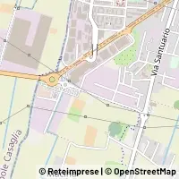 Carte Castel Mella