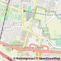 Karte Brescia