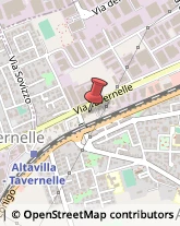 Via Tavernelle, 67,36077Altavilla Vicentina