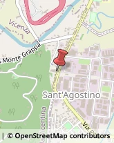 Viale Sant' Agostino, 104,36077Altavilla Vicentina