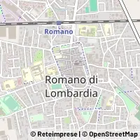Kartta Romano di Lombardia