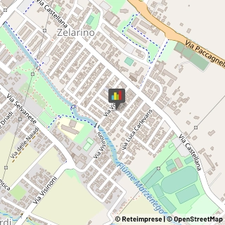 Panifici Industriali ed Artigianali Venezia,30174Venezia