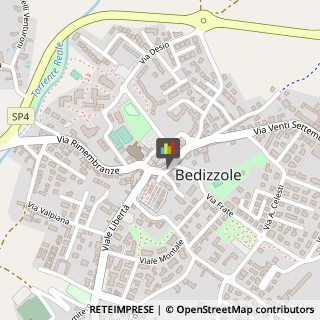 Profumerie Bedizzole,25081Brescia