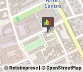 Segnaletica Stradale Milano,20161Milano