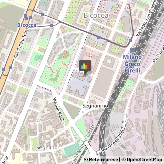 Consulenza Informatica,20126Milano