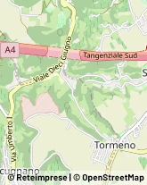 Via San Vito, 76,36040Brendola