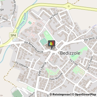 Pizzerie,25081Brescia
