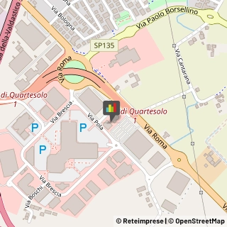 Negozi e Supermercati - Arredamento Vicenza,36040Vicenza