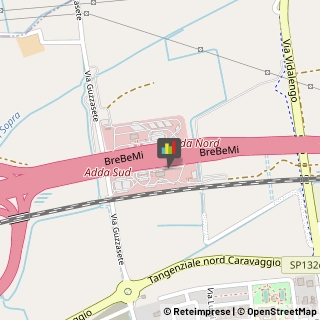 Autoveicoli Elettrici Caravaggio,24043Bergamo