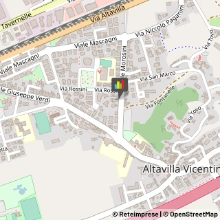 Impianti di Riscaldamento Altavilla Vicentina,36077Vicenza