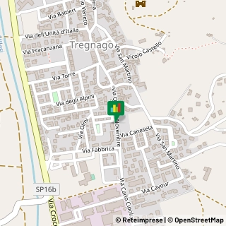Via Carlo Cipolla, 26, 37039 Tregnago VR, ,37039Tregnago
