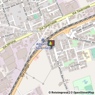 Architetti Altavilla Vicentina,36077Vicenza