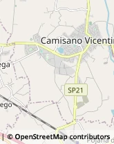 Impianti Idraulici e Termoidraulici Camisano Vicentino,36043Vicenza