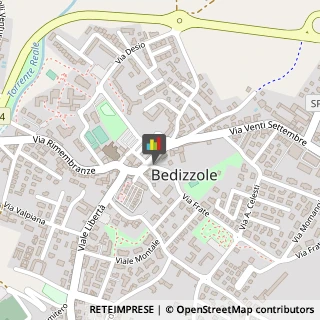 Profumerie Bedizzole,25081Brescia