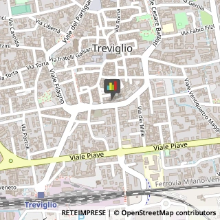 Avvocati Treviglio,24047Bergamo