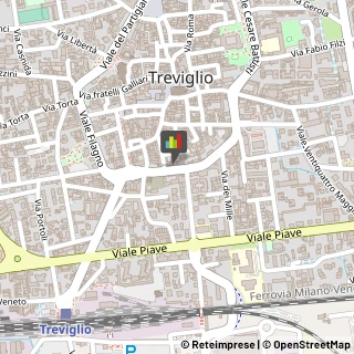 Locali, Birrerie e Pub Treviglio,24047Bergamo