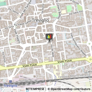 Taxi Treviglio,24047Bergamo