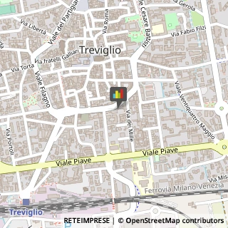 Pubblicità - Consulenza e Servizi Treviglio,24047Bergamo